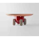 BD Barcelona Explorer Tables