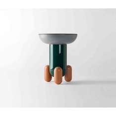 BD Barcelona Explorer Tables