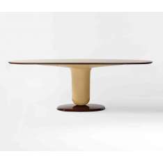 BD Barcelona Explorer Dining table
