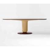 BD Barcelona Explorer Dining table