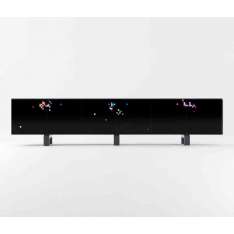 BD Barcelona Dreams All Black