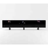 BD Barcelona Dreams All Black