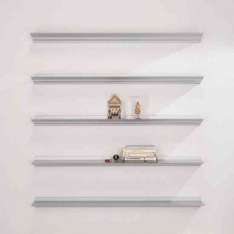 BD Barcelona Cornisa Shelving