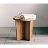 Bautier Side Table