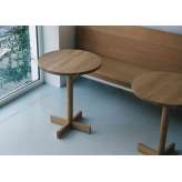 Bautier Café Table