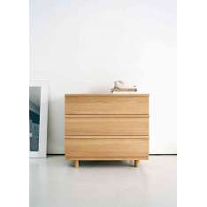 Bautier Chest of Drawers