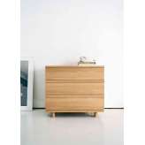 Bautier Chest of Drawers