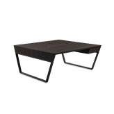 bau+art AIR 202 WOOD Smoked Oak