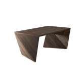 bau+art AIR 101 WOOD Walnut