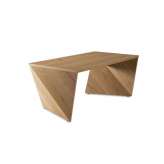bau+art AIR 101 WOOD Oak