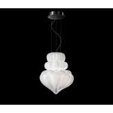 Barovier&Toso Vallonné Opale