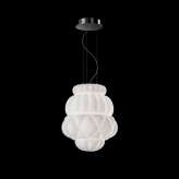 Barovier&Toso Vallonné Opale