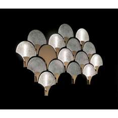 Barovier&Toso Tuileries