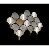 Barovier&Toso Tuileries