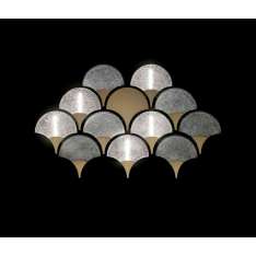 Barovier&Toso Tuileries