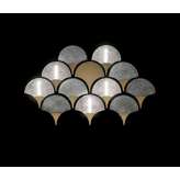 Barovier&Toso Tuileries