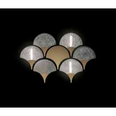 Barovier&Toso Tuileries