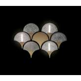 Barovier&Toso Tuileries