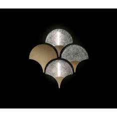 Barovier&Toso Tuileries