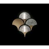 Barovier&Toso Tuileries