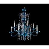 Barovier&Toso Taymyr