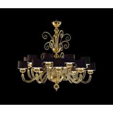 Barovier&Toso Tangeri