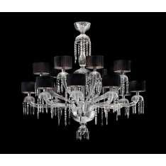 Barovier&Toso Première Dame