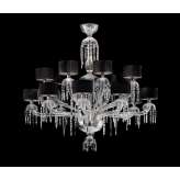 Barovier&Toso Première Dame