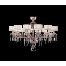 Barovier&Toso Première Dame