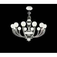 Barovier&Toso Pigalle