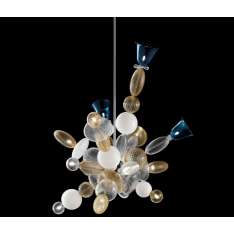 Barovier&Toso Perseus