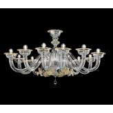 Barovier&Toso Nekhel