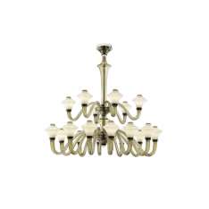 Barovier&Toso Metropolis