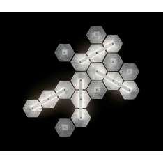 Barovier&Toso Marrakech