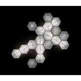 Barovier&Toso Marrakech