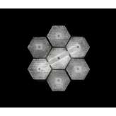 Barovier&Toso Marrakech