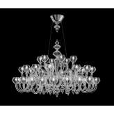 Barovier&Toso Magritte