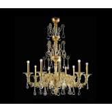 Barovier&Toso Baikal