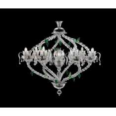 Barovier&Toso Adonis