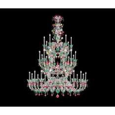 Barovier&Toso 4607
