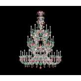 Barovier&Toso 4607