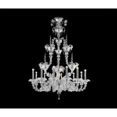 Barovier&Toso 4604