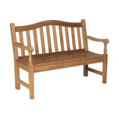 Barlow Tyrie Waveney Seat 120