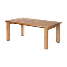 Barlow Tyrie Titan Table 180 Rectangular