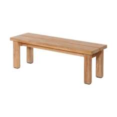 Barlow Tyrie Titan Bench 130