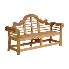 Barlow Tyrie Sissinghurst Seat 195