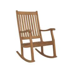 Barlow Tyrie Newport Rocking Chair
