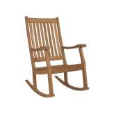 Barlow Tyrie Newport Rocking Chair