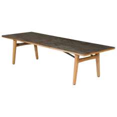 Barlow Tyrie Monterey Table 300 (Oxide Ceramic)