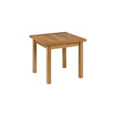 Barlow Tyrie Monaco Low Table 44 Square
